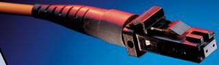 Fiber Optic Connector; Product Range:-; Drop Ship:Yes