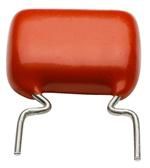 Film Capacitor 47nF 250V PET Radial 10% 105°C