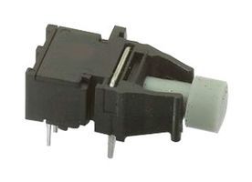 RX Optical Transceiver, 115Kbps, 660nm, Through Hole, 85°C