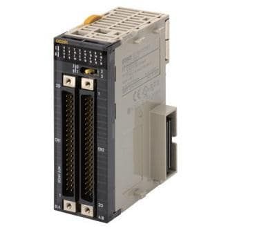 Controllers CJ1 DC24V 8PT PNP OUTPUT