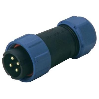 SP2110 / P 12 II Weipu Content: 1 pc(s)