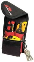 Plano Polyester, 3 Pockets Tool Belt Pouch