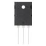 Trans GP BJT NPN 800V 28A 220000mW 3-Pin(3+Tab) TO-3PL