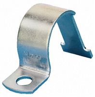 Steel Pipe Clamp 100mm 14mm 100  115mm