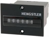 Hengstler 6 Digit , Counter, 25Hz, 24 V dc