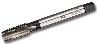 DORMER         E5151/4NO2            HAND TAP, HSS, GT, 1/4" UNC, SECOND