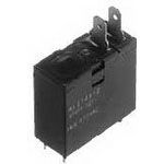 5VDC SPST-NO Power Relay, 16A, 277VAC, Through Hole