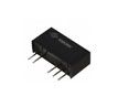 2W DC/DC Converter, 15/-15V, 67mA, 2W, SIP, Isolated, 3kV