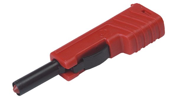 Conn Banana PL 1 POS Screw ST Cable Mount 1 Port