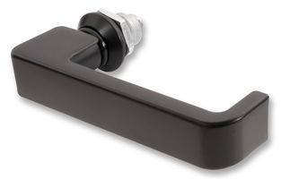 STEINBACH AND VOLLMANN   0.87.0064.0   L-HANDLE, BLACK