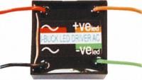 Prism Audio I-BUCK AC, Constant Current LED Driver 3.5V 0.345A