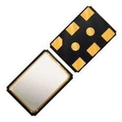 HCMOS Output Clock Oscillator