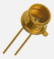 SG LUX SG01M-C UV Si Photodiode, Through-hole TO-39