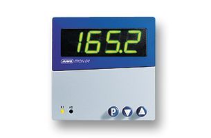 JUMO         70/00382110             CONTROLLER, JUMO, ITRON 04