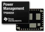 2A 15W Neg Output DC/DC Controller, 4.5-40V In, BQFN