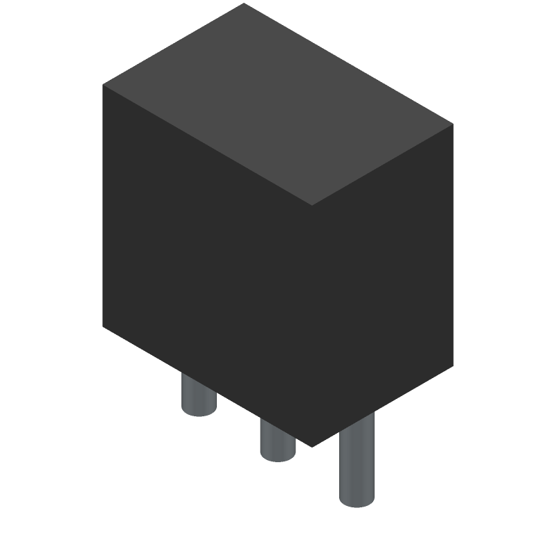 Telecom Protection Circuit,