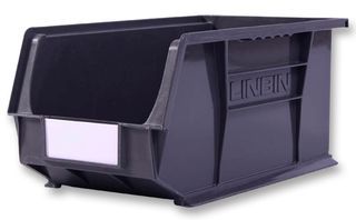 LINVAR         VPK07GR             LINBIN, GREY, SIZE 7, PK5