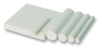 UNBRANDED         7156534             CERAMIC ROD, SHAPAL-HI M SOFT, 10MM