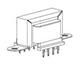 Power Transformers 115/230Vac 50/60Hz 4.5VA