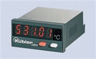 Temperature display J,K,N, 6.532.012.300, Kübler