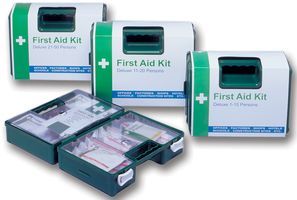 ROEBUCK         R50             FIRST AID REFILL, FOR HS2