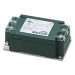 Power Line Filter EMI 60Hz 10A 250VAC Screw Chassis Mount