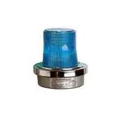 BEACON LIGHT FLASHING HALOGEN 300mA; Visual Signal Type:Flashing; Module Lens Colour:Red; Lens Diameter:-; Supply Voltage VAC:120V; Supply Voltage VDC:-; Power Rating:40W; IP / NEMA Rating:-; External Height:149mm; Product Range:- ;RoHS Compliant: No