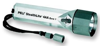 PELI         2400-000-111             Torch, Zone 1, Hand Held