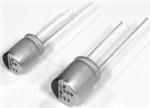150uF 20V Radial Aluminum Electrolytic Capacitor, 20mΩ ESR