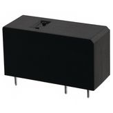 Power Relay 5VDC 10A SPDT(29x12.7x15.7)mm THT