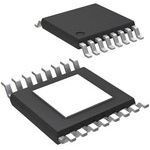 4.5V to 20V Input, 1.2V 3A Synchronous Step-Down SWIFT™ Converter w/ Low-Side Gate Driver 16-HTSSOP -40 to 85