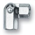 ETTINGER         05.24.251             Standoff, Zinc Plated, Steel, Hinged Hex Female, M4, 25 mm, 05.24 Series