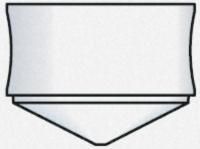 Metcal Wiper Piston, For Use With 700 Series