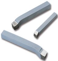 BUTT WELDED LATH TOOL 1