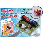 KIT,CHOCOMACAR,LINE FOLLOWER