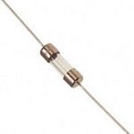 Fuse Subminiature Fast Acting 2.5A 250V Axial 5 X 15mm Glass Bulk CSA/UL