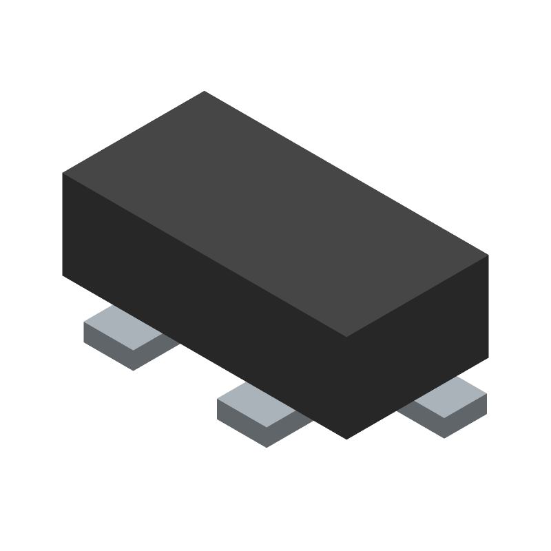 RF Power Divider, 0-20GHz, 2-Way