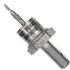 Rectifier Diode, 1 Phase, 1 Element, 12A, 600V V(RRM), Silicon, DO-203AA, GLASS METAL, DO203AA(DO4), 1 PIN
