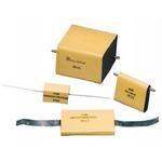 Cap Mica 3.3uF 1000V 10% (115.824 X 83.566 X 13.97mm) Axial 125°C T/R