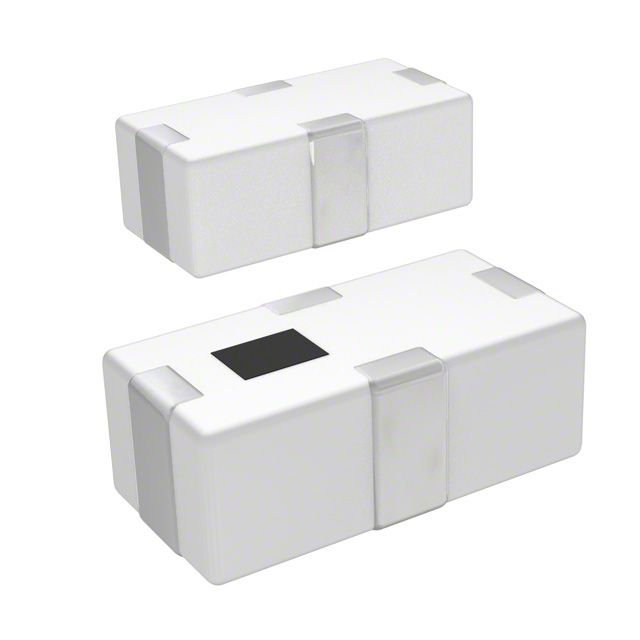 RF Diplexer Single 2400MHz to 2500MHz/4900MHz to 5950MHz 4-Pin Chip T/R