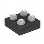 SP Amp Current Sense Amp Single ±30V 4-Pin UCSP