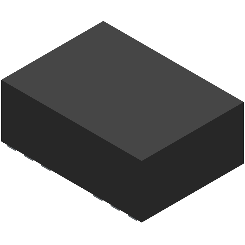 2-CH Gate Driver Optocoupler, Push-Pull, 3.75kV Isolation, SOIC
