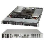 Network Servers 1U Intel DDR3 24 240 Pin DIMM Socket 1.5Tbyte RAM