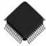 SLIC 1-CH 12V/15V/18V/24V/28V 48-Pin TQFP T/R