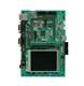 32-bit ARM Microcontroller Eval Board | I2C, SPI, USB, CAN, Ethernet