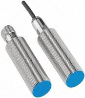 Sick NPN Inductive Sensor 4 mm Detection Range, Barrel 65mm length, 10 30 V dc, IP67