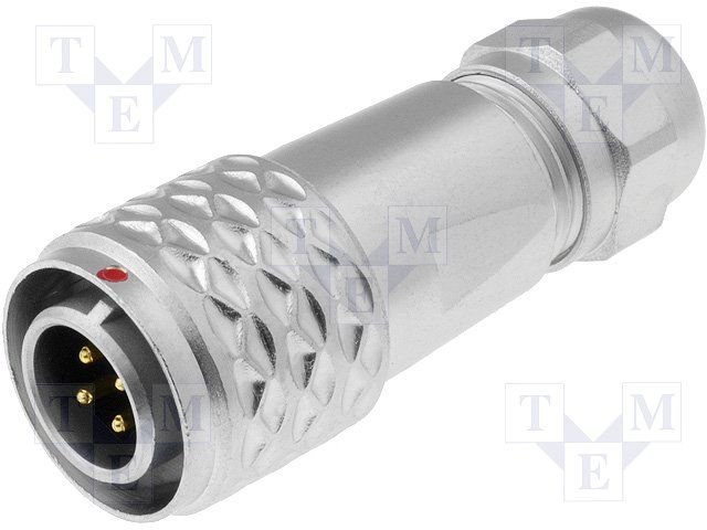 SF1210/P4 I Weipu Content: 1 pc(s)