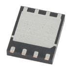 60V N-CH MOSFET, 4.6mR RdsOn, 100A ID, SON5x6, Surface Mount