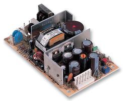 12V 40W AC/DC Converter, 3.3A Output, 85-264VAC Input