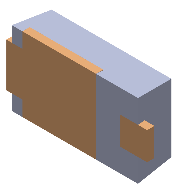 Trans Voltage Suppressor Diode, 400W, 30.8V V(RWM), Unidirectional, 1 Element, Silicon, DO-220AA, HALOGEN FREE AND ROHS COMPLIANT, PLASTIC, SMP, 2 PIN